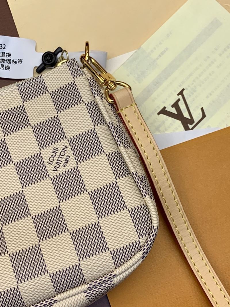 Louis Vuitton Wallets Purse